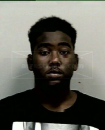 Brandon Trey Hunter