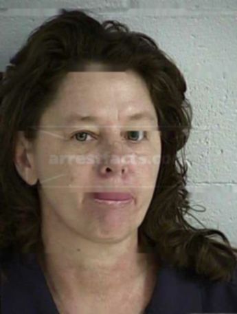 Angela Gay Carpenter