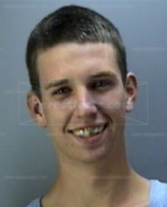 Brandon James Harrell