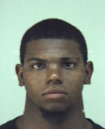 Jarvis Antonio Graham