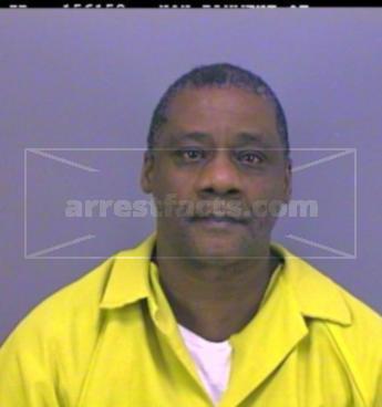 Charles Edward Veasey