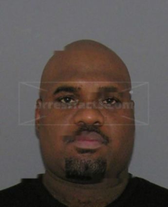 Lavar Jermaine Mcafee