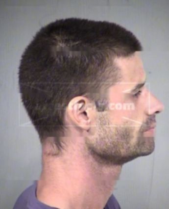 Ian Thomas Burdine
