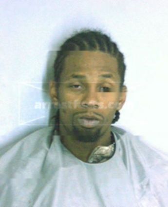 Dontrail T Rogers