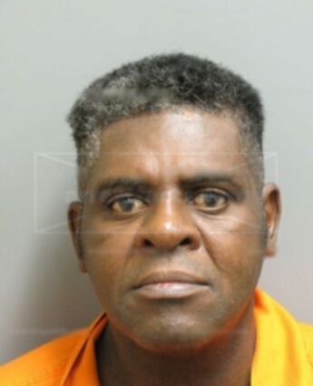 Willie May
