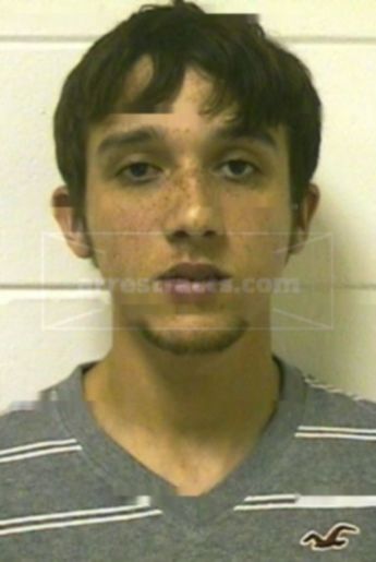 Corey Lane Collins