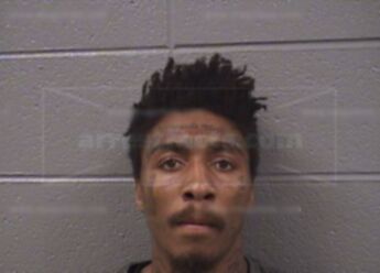 Malik Stewart