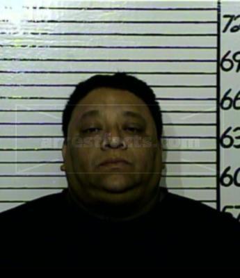 Ray Anthony Carrillo
