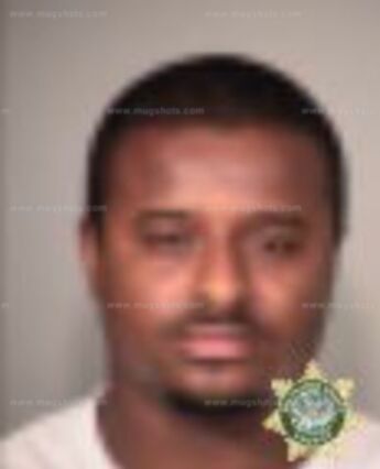Preston Marcell Reid