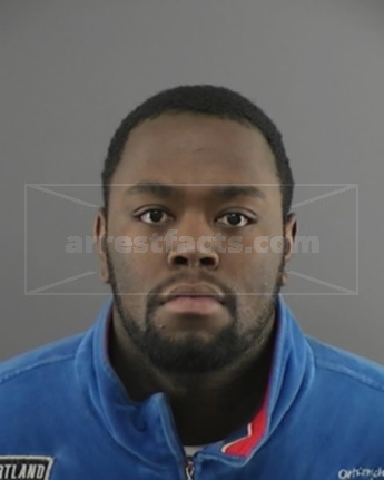 Tony Lamar Scott