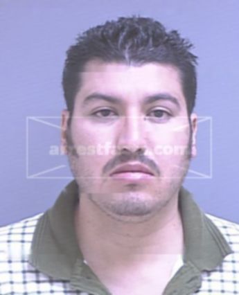 Juan Carl Estrada-Molina