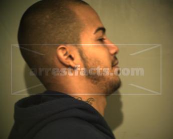 Neftali Sandoval Rodriguez