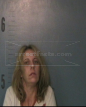Catrena Mecheal Stewart