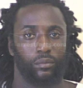 Anthony Johnson