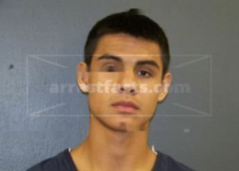 Ricardo David Gonzales