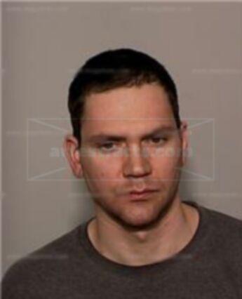 Nicholas John Fingerholz