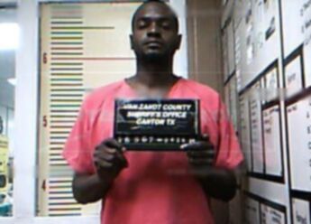 Corey Wesley Rider