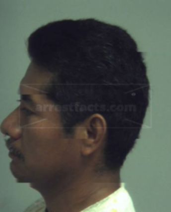 Manuel Cruz-Sanchez