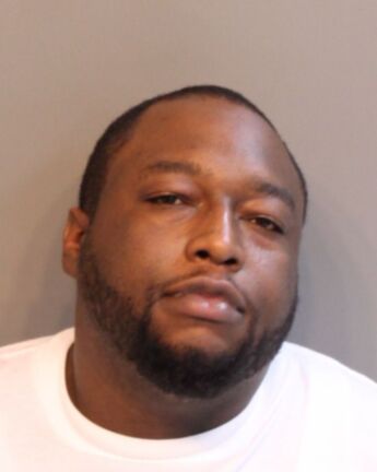 Derrick Antwann Houston