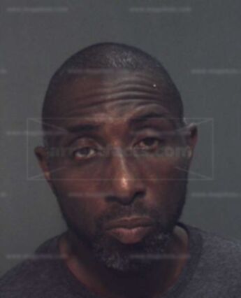 Anthony Lamar Weems