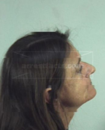 Rochelle Regina Jacobs