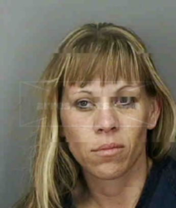 Brandy Renee Kemp