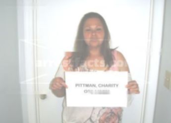Charity L Pittman