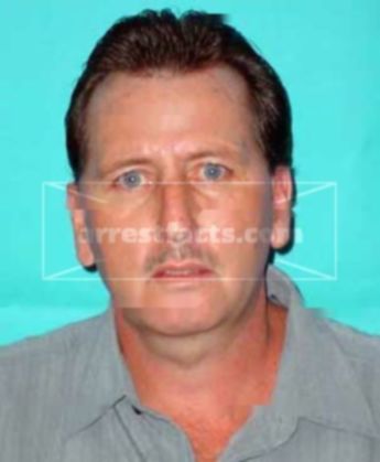 Timothy Duwayne Ward