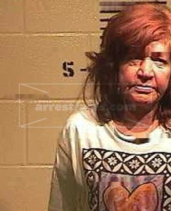 Rhonda Leigh Hooks
