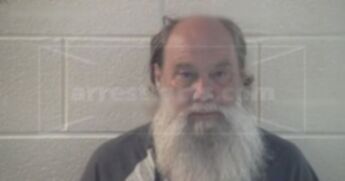 Jimmie Lee Floyd