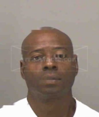 Ricky Lee Wright