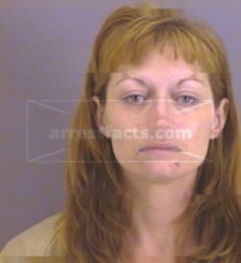 Angelina Marie Case