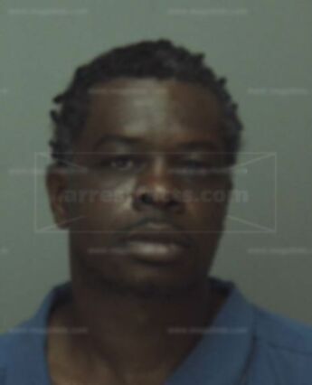 Tommy Lee Brooks