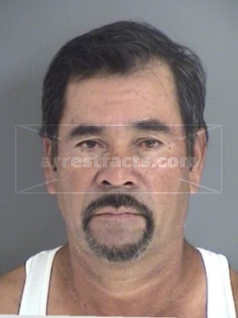 Antonio Villanueva