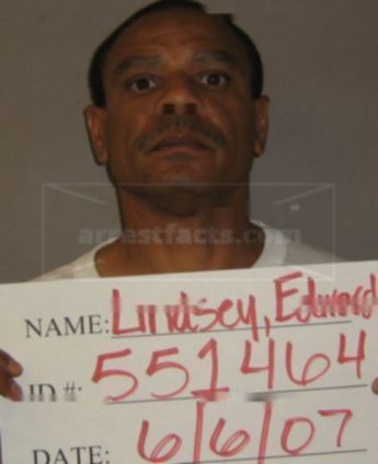 Edward Cameron Lindsey