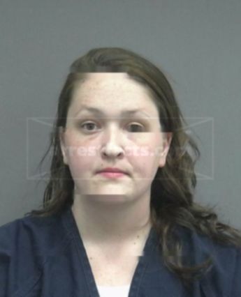Victoria Cathryn Elizabe Hall