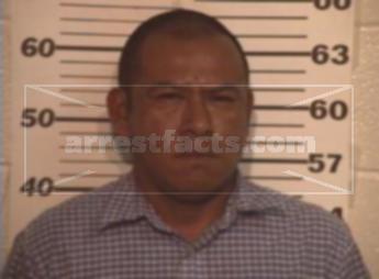 Francisco Medina Rojas
