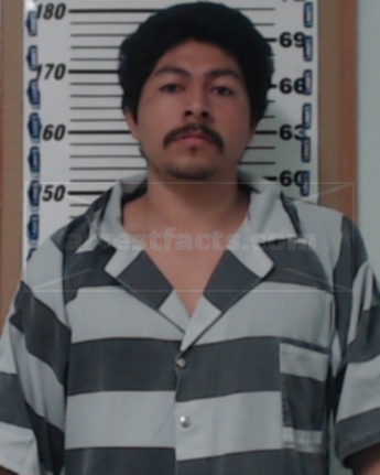Gustavo Garcia-Mendez