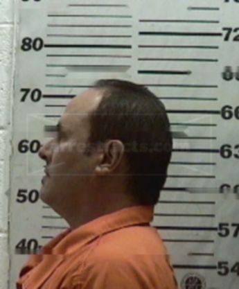 Luis Orland Lopez