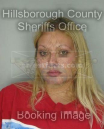 Angelica Lyon Bates