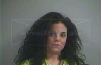 Alexus Connie Adams