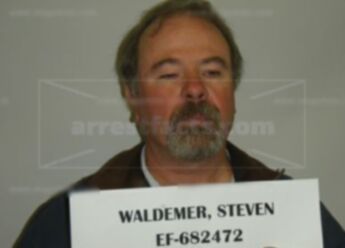 Steven L Waldemer