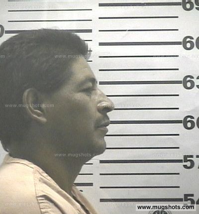 Raymond Leroy Tapia