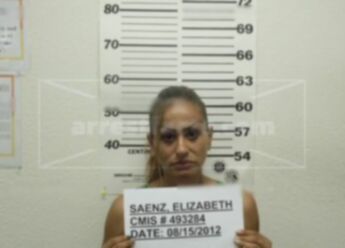 Elizabeth Saenz