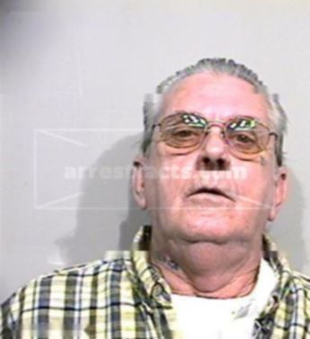 Billy Crawford Mckinney