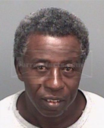Stanley Alston