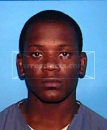Willie James Morris