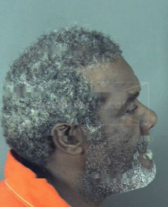 Ezzard Charles Byrd