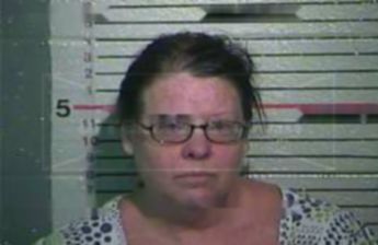 Helen Elizabeth Dews