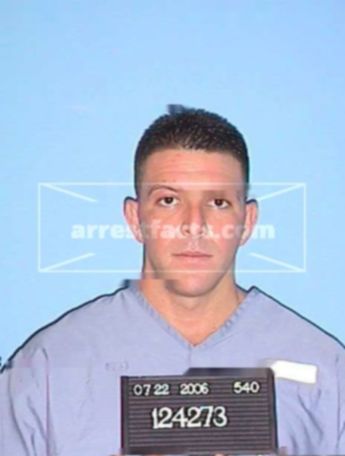 Jody Robert Barone